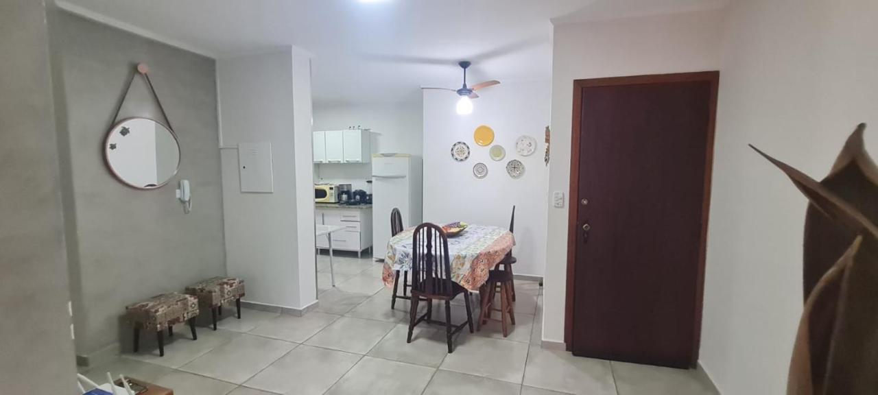 Praia Grande E Praia Tenorio Apto Da Hora Ubatuba Bagian luar foto